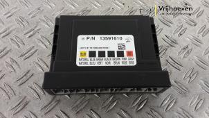 Gebruikte BCM Opel Adam 1.2 16V Prijs € 80,00 Margeregeling aangeboden door Autodemontage Vrijhoeven B.V.