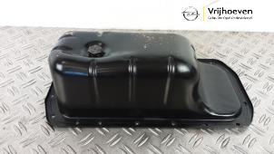 Gebruikte Carterpan Opel Combo Cargo 1.6 CDTI 75 Prijs € 20,00 Inclusief btw aangeboden door Autodemontage Vrijhoeven B.V.