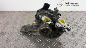 Gebruikte EGR Klep Opel Combo Cargo 1.6 CDTI 75 Prijs € 30,00 Inclusief btw aangeboden door Autodemontage Vrijhoeven B.V.