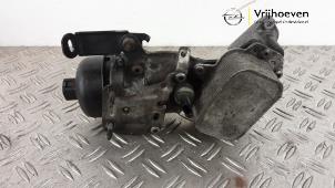 Gebruikte Oliefilterhuis Opel Combo Cargo 1.6 CDTI 75 Prijs € 35,01 Inclusief btw aangeboden door Autodemontage Vrijhoeven B.V.