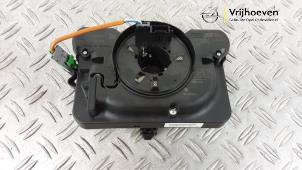 Gebruikte Stuurkolom module Opel Astra H GTC (L08) 1.6 16V Twinport Prijs € 225,00 Margeregeling aangeboden door Autodemontage Vrijhoeven B.V.