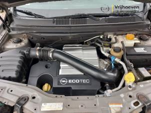 Gebruikte Motor Opel Antara (LA6) 3.2 V6 24V 4x4 Prijs € 1.350,00 Margeregeling aangeboden door Autodemontage Vrijhoeven B.V.