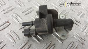 Gebruikte Evap klep Opel Meriva 1.4 16V Ecotec Prijs € 30,00 Margeregeling aangeboden door Autodemontage Vrijhoeven B.V.