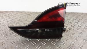 Gebruikte Achterlicht rechts Opel Zafira Tourer (P12) 1.6 SIDI Eco Turbo 16V Prijs € 75,00 Margeregeling aangeboden door Autodemontage Vrijhoeven B.V.