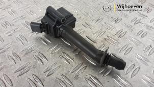 Gebruikte Pen Bobine Opel Zafira Tourer (P12) 1.6 SIDI Eco Turbo 16V Prijs € 30,00 Margeregeling aangeboden door Autodemontage Vrijhoeven B.V.