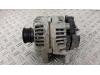 Dynamo van een Opel Meriva, 2003 / 2010 1.6 16V, MPV, Benzine, 1.598cc, 77kW (105pk), FWD, Z16XEP; EURO4, 2006-01 / 2010-05 2009