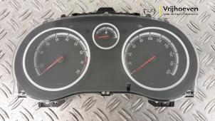 Gebruikte Cockpit Opel Corsa D 1.4 16V Twinport Prijs € 90,00 Margeregeling aangeboden door Autodemontage Vrijhoeven B.V.