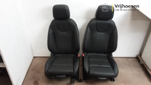 Gebruikte Bekleding Set (compleet) Opel Insignia Sports Tourer 2.0 GSi Turbo 16V 4x4 Prijs € 1.000,00 Margeregeling aangeboden door Autodemontage Vrijhoeven B.V.