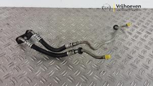 Gebruikte Leiding (diversen) Opel Astra J GTC (PD2/PF2) 2.0 CDTI 16V ecoFLEX Prijs € 100,00 Margeregeling aangeboden door Autodemontage Vrijhoeven B.V.