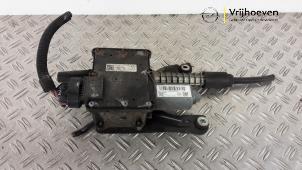 Gebruikte Handrem motor Opel Astra J GTC (PD2/PF2) 2.0 CDTI 16V ecoFLEX Prijs € 100,00 Margeregeling aangeboden door Autodemontage Vrijhoeven B.V.