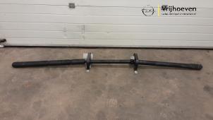 Gebruikte Tussenas Opel Insignia Sports Tourer 2.0 GSi Turbo 16V 4x4 Prijs € 750,00 Margeregeling aangeboden door Autodemontage Vrijhoeven B.V.