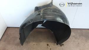 Gebruikte Slijkweerder Opel Insignia Sports Tourer 2.0 GSi Turbo 16V 4x4 Prijs € 30,00 Margeregeling aangeboden door Autodemontage Vrijhoeven B.V.