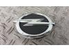 Schakelaar achterklep van een Opel Adam 1.2 16V 2015