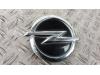 Schakelaar achterklep van een Opel Adam 1.2 16V 2015