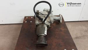 Gebruikte Transferbak 4x4 Opel Mokka/Mokka X 1.4 Turbo 16V 4x4 Prijs € 950,00 Margeregeling aangeboden door Autodemontage Vrijhoeven B.V.