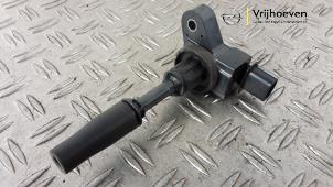 Gebruikte Pen Bobine Opel Insignia Sports Tourer 2.0 GSi Turbo 16V 4x4 Prijs € 15,00 Margeregeling aangeboden door Autodemontage Vrijhoeven B.V.