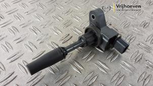 Gebruikte Pen Bobine Opel Insignia Sports Tourer 2.0 GSi Turbo 16V 4x4 Prijs € 15,00 Margeregeling aangeboden door Autodemontage Vrijhoeven B.V.