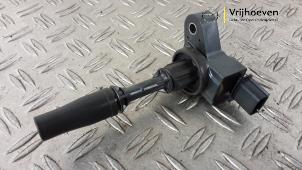 Gebruikte Pen Bobine Opel Insignia Sports Tourer 2.0 GSi Turbo 16V 4x4 Prijs € 15,00 Margeregeling aangeboden door Autodemontage Vrijhoeven B.V.