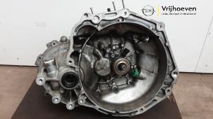 Gebruikte Automaatbak Opel Karl 1.0 12V Prijs € 1.500,00 Margeregeling aangeboden door Autodemontage Vrijhoeven B.V.