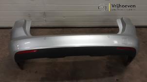 Gebruikte Achterbumper Opel Astra K Sports Tourer 1.6 CDTI 136 16V Prijs € 500,00 Margeregeling aangeboden door Autodemontage Vrijhoeven B.V.