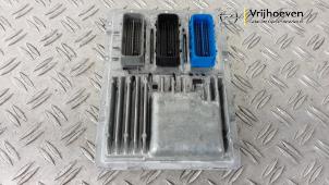 Gebruikte Computer Motormanagement Opel Insignia Sports Tourer 2.0 GSi Turbo 16V 4x4 Prijs € 100,00 Margeregeling aangeboden door Autodemontage Vrijhoeven B.V.