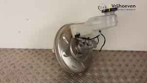 Gebruikte Rembol Opel Insignia Sports Tourer 2.0 GSi Turbo 16V 4x4 Prijs € 125,00 Margeregeling aangeboden door Autodemontage Vrijhoeven B.V.