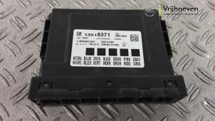 Gebruikte Computer Body Control Opel Astra K 1.6 CDTI 110 16V Prijs € 80,00 Margeregeling aangeboden door Autodemontage Vrijhoeven B.V.