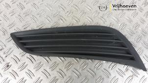 Gebruikte Afdekplaat mistlamp links Opel Astra K 1.6 CDTI 110 16V Prijs € 20,00 Margeregeling aangeboden door Autodemontage Vrijhoeven B.V.