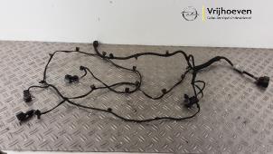 Gebruikte PDC Sensor Set Opel Astra K 1.6 CDTI 110 16V Prijs € 80,00 Margeregeling aangeboden door Autodemontage Vrijhoeven B.V.