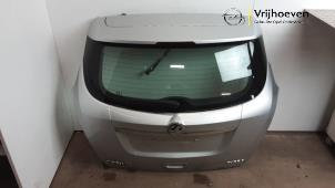 Gebruikte Achterklep Opel Mokka X 1.4 Turbo 16V Prijs € 150,00 Margeregeling aangeboden door Autodemontage Vrijhoeven B.V.