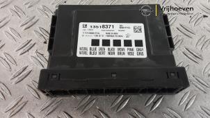 Gebruikte Bodycontrol Module Opel Astra K Sports Tourer 1.6 CDTI 136 16V Prijs € 80,00 Margeregeling aangeboden door Autodemontage Vrijhoeven B.V.