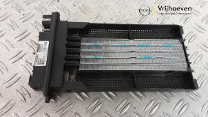 Gebruikte Warmtewisselaar Opel Astra K Sports Tourer 1.6 CDTI 136 16V Prijs € 50,00 Margeregeling aangeboden door Autodemontage Vrijhoeven B.V.