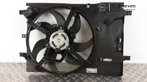 Gebruikte Koelvinhuis Opel Corsa D 1.4 16V Twinport Prijs € 84,70 Inclusief btw aangeboden door Autodemontage Vrijhoeven B.V.