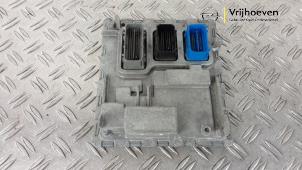 Gebruikte Computer Motormanagement Opel Astra K Sports Tourer 1.4 Turbo 16V Prijs € 250,00 Margeregeling aangeboden door Autodemontage Vrijhoeven B.V.