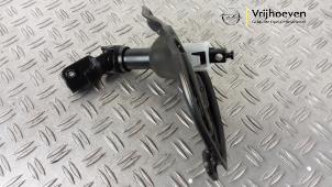 Gebruikte Stuurkolomas Opel Insignia Sports Tourer 2.0 GSi Turbo 16V 4x4 Prijs € 50,00 Margeregeling aangeboden door Autodemontage Vrijhoeven B.V.