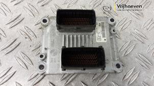 Gebruikte Computer Motormanagement Opel Corsa D 1.2 16V Prijs € 80,00 Margeregeling aangeboden door Autodemontage Vrijhoeven B.V.