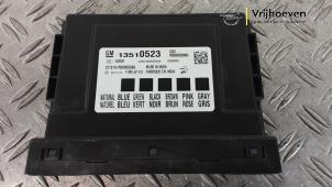 Gebruikte Computer Body Control Opel Mokka X 1.4 Turbo 16V Prijs € 80,00 Margeregeling aangeboden door Autodemontage Vrijhoeven B.V.