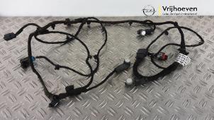 Gebruikte PDC Sensor Set Opel Mokka X 1.4 Turbo 16V Prijs € 70,00 Margeregeling aangeboden door Autodemontage Vrijhoeven B.V.