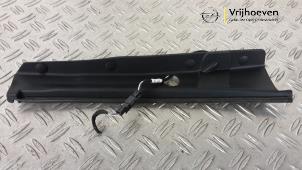 Gebruikte Sensor (overige) Opel Insignia Sports Tourer 2.0 GSi Turbo 16V 4x4 Prijs € 60,00 Margeregeling aangeboden door Autodemontage Vrijhoeven B.V.