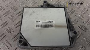 Gebruikte Computer Motormanagement Opel Meriva 1.6 16V Prijs € 400,00 Margeregeling aangeboden door Autodemontage Vrijhoeven B.V.