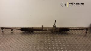 Gebruikte Stuurhuis Opel Corsa D 1.4 16V Twinport Prijs € 50,00 Margeregeling aangeboden door Autodemontage Vrijhoeven B.V.