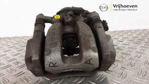 Gebruikte Remklauw (Tang) rechts-achter Opel Insignia Sports Tourer 2.0 GSi Turbo 16V 4x4 Prijs € 175,00 Margeregeling aangeboden door Autodemontage Vrijhoeven B.V.