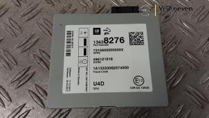 Gebruikte DAB module Opel Mokka/Mokka X 1.4 Turbo 16V 4x4 Prijs € 90,00 Margeregeling aangeboden door Autodemontage Vrijhoeven B.V.