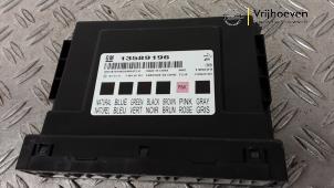 Gebruikte Computer Body Control Opel Mokka/Mokka X 1.4 Turbo 16V 4x4 Prijs € 80,00 Margeregeling aangeboden door Autodemontage Vrijhoeven B.V.