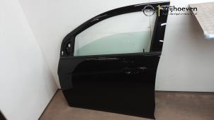 Gebruikte Deur 4Deurs links-voor Opel Karl 1.0 12V Prijs € 350,00 Margeregeling aangeboden door Autodemontage Vrijhoeven B.V.