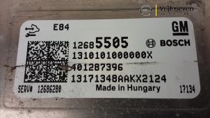 Gebruikte Computer Motormanagement Opel Karl 1.0 12V Prijs € 100,00 Margeregeling aangeboden door Autodemontage Vrijhoeven B.V.