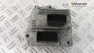 Gebruikte Computer Motormanagement Opel Meriva 1.6 16V Prijs € 400,00 Margeregeling aangeboden door Autodemontage Vrijhoeven B.V.