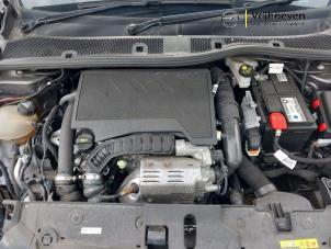 Gebruikte Versnellingsbak Opel Corsa F (UB/UH/UP) 1.2 Turbo 12V 100 Prijs € 850,00 Margeregeling aangeboden door Autodemontage Vrijhoeven B.V.