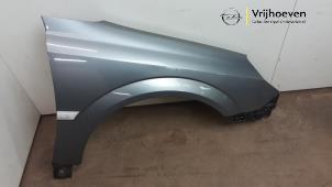 Gebruikte Scherm rechts-voor Opel Vectra C Caravan 1.8 16V Prijs € 75,00 Margeregeling aangeboden door Autodemontage Vrijhoeven B.V.