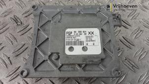 Gebruikte Computer Motormanagement Opel Vectra C Caravan 1.8 16V Prijs € 250,00 Margeregeling aangeboden door Autodemontage Vrijhoeven B.V.